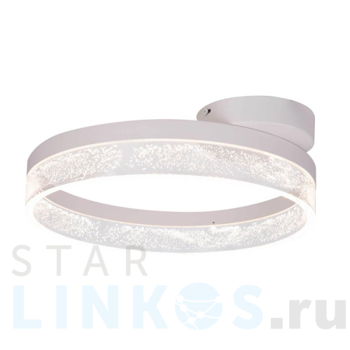 Купить Потолочный светодиодный светильник Globo Smitty 68225-24 за 28 050 руб. в Туле Купить с доставкой Потолочный светодиодный светильник Globo Smitty 68225-24 в Туле