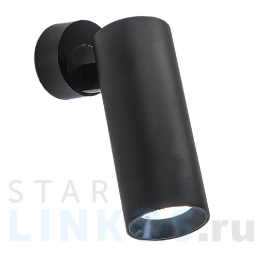 Купить Светодиодный спот Citilux Тубус CL01B121N за 3 099 руб. в Туле Купить с доставкой Светодиодный спот Citilux Тубус CL01B121N в Туле