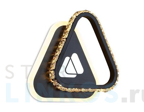 Купить Настенный светодиодный светильник Ambrella light Ice FA236 за 2 756 руб. в Туле фото 2 Купить с доставкой Настенный светодиодный светильник Ambrella light Ice FA236 в Туле фото 2