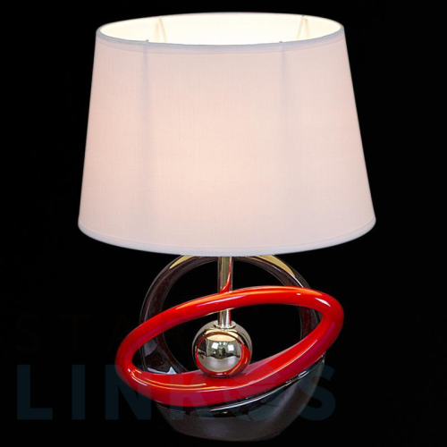 Купить с доставкой Настольная лампа Reluce 02113-0.7-01 в Туле
