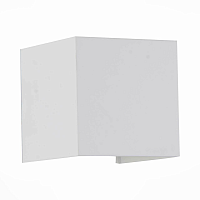 Купить Уличный настенный светодиодный светильник ST Luce SL560.501.02 в Туле