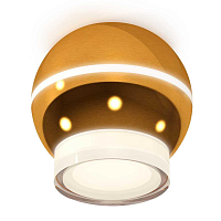 Купить Комплект потолочного светильника Ambrella light Techno Spot XC (C1105, N7160) XS1105031 в Туле