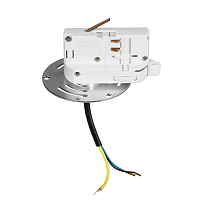 Купить Адаптер для шинопровода Lightstar Asta 594060 в Туле