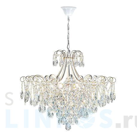 Купить Подвесная люстра Escada 1123/6S за 27 650 руб. в Туле фото 2 Купить с доставкой Подвесная люстра Escada 1123/6S в Туле фото 2