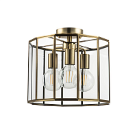 Купить Потолочная люстра Lightstar Genni 798231 в Туле