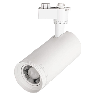 Купить Трековый светодиодный светильник Jazzway PTR 0728 5034341 в Туле