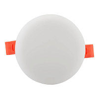 Купить Встраиваемый светодиодный светильник Denkirs DK4601-DW в Туле