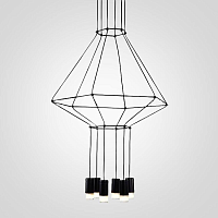 Купить Подвесная люстра Imperium Loft Vibia Wireflow 84532-22 в Туле