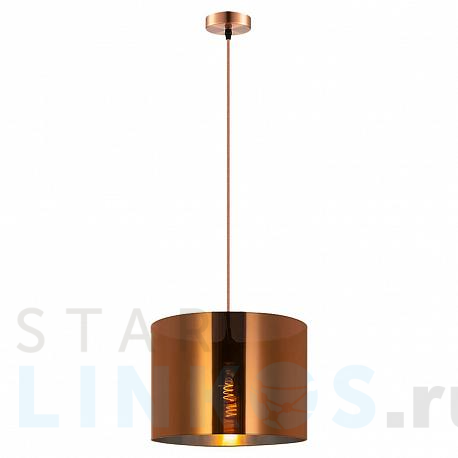 Купить Подвесной светильник Lussole Lgo Lincoln LSP-8544 за 3 900 руб. в Туле фото 2 Купить с доставкой Подвесной светильник Lussole Lgo Lincoln LSP-8544 в Туле фото 2