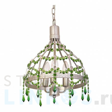 Купить Подвесная люстра Abrasax Jutta L.6501-3GR за 12 528 руб. в Туле фото 2 Купить с доставкой Подвесная люстра Abrasax Jutta L.6501-3GR в Туле фото 2