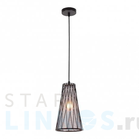 Купить Подвесной светильник Escada 10166/1S за 3 560 руб. в Туле фото 2 Купить с доставкой Подвесной светильник Escada 10166/1S в Туле фото 2