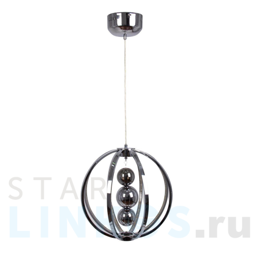 Купить Подвесной светодиодный светильник Abrasax Brigitte SD722 за 11 834 руб. в Туле Купить с доставкой Подвесной светодиодный светильник Abrasax Brigitte SD722 в Туле