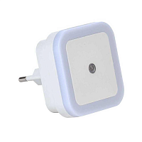 Купить Светильник-ночник IEK LDNN8-018-SQ-P-00-S-K01 в Туле