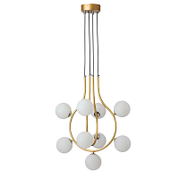 Купить Подвесная люстра Lumion Collar 5621/9 в Туле