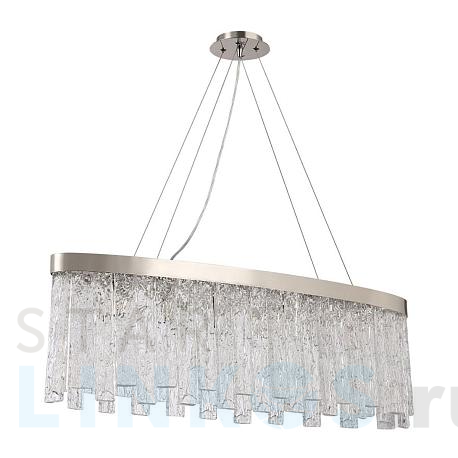 Купить Подвесная люстра Stilfort Frostyle 2155/11/06P за 38 700 руб. в Туле фото 2 Купить с доставкой Подвесная люстра Stilfort Frostyle 2155/11/06P в Туле фото 2