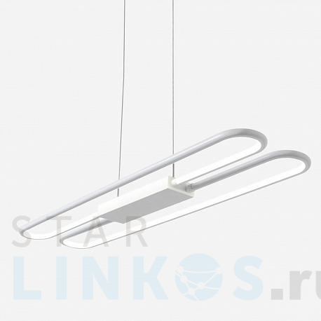 Купить Подвесной светодиодный светильник Moderli Style V2420-PL за 22 490 руб. в Туле фото 2 Купить с доставкой Подвесной светодиодный светильник Moderli Style V2420-PL в Туле фото 2