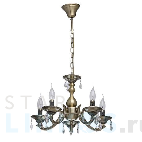 Купить Подвесная люстра MW-Light Аврора 3 371011605 за 20 670 руб. в Туле фото 2 Купить с доставкой Подвесная люстра MW-Light Аврора 3 371011605 в Туле фото 2