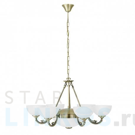 Купить Подвесная люстра Eglo Savoy 82749 за 32 990 руб. в Туле фото 2 Купить с доставкой Подвесная люстра Eglo Savoy 82749 в Туле фото 2