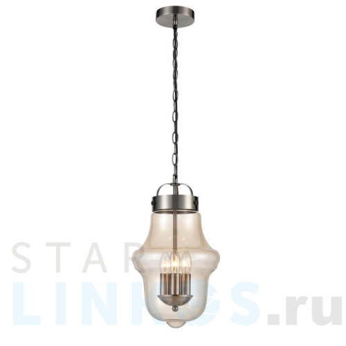 Купить с доставкой Подвесной светильник Vele Luce Satellitare VL5045P32 в Туле