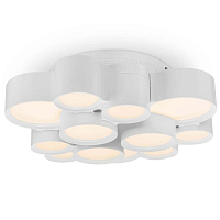 Купить Потолочный светодиодный светильник Freya Marilyn FR6043CL-L30W в Туле