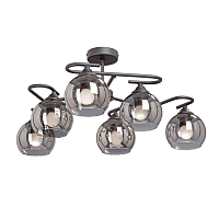 Купить Потолочная люстра Vitaluce V4902-1/6PL в Туле