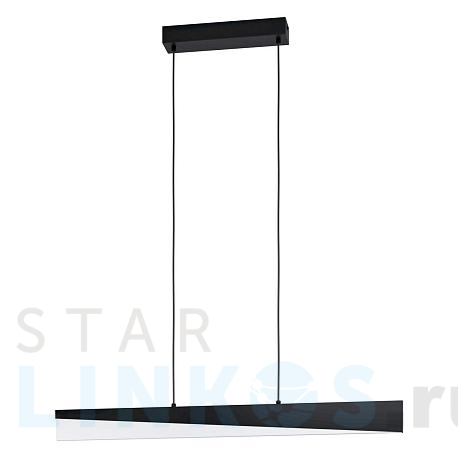 Купить Подвесной светодиодный светильник Eglo Isidro 99562 за 25 790 руб. в Туле фото 2 Купить с доставкой Подвесной светодиодный светильник Eglo Isidro 99562 в Туле фото 2