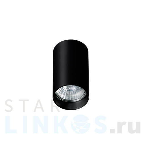 Купить с доставкой Накладной светильник Azzardo Mini Round AZ1781 в Туле