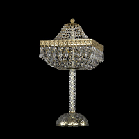 Купить Настольная лампа Bohemia Ivele 19012L4/H/25IV G в Туле