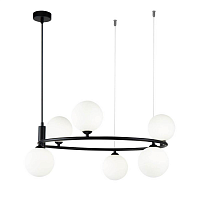 Купить Подвесная люстра Maytoni Ring MOD013PL-06B в Туле