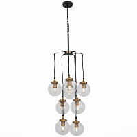 Купить Подвесная люстра ST Luce Varieta SL234.443.08 в Туле