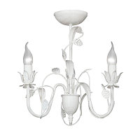 Купить Потолочная люстра Vitaluce V1656/3PL в Туле