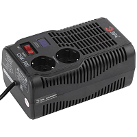 Купить Стабилизатор напряжения ЭРА СНК-300 Б0031555 в Туле