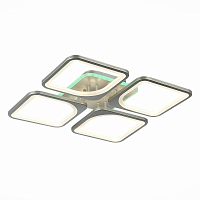 Купить Потолочная светодиодная люстра Evoled Valenta SLE500492-04RGB в Туле