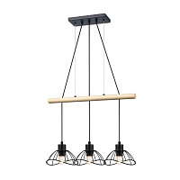 Купить Подвесной светильник Vele Luce Formula VL6482P03 в Туле