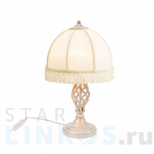 Купить с доставкой Настольная лампа Citilux Базель CL407801 в Туле