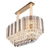 Купить Подвесная люстра Aployt Rozel APL.770.03.11 в Туле