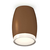 Купить Комплект потолочного светильника Ambrella light Techno Spot XC (C1124, N7160) XS1124021 в Туле
