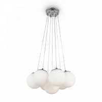 Купить Подвесной светильник Freya Fiesta FR5231PL-07CH в Туле