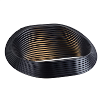 Купить Настенный светодиодный светильник iLedex Virgo ZD8008-13W BK в Туле