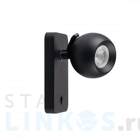 Купить Спот Kanlux Galoba 33673 за 3 031 руб. в Туле фото 2 Купить с доставкой Спот Kanlux Galoba 33673 в Туле фото 2