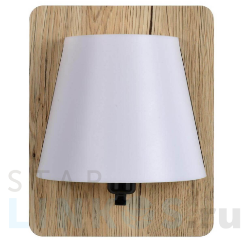 Купить Настенный светильник Lucide Idaho 77281/01/76 за 8 747 руб. в Туле Купить с доставкой Настенный светильник Lucide Idaho 77281/01/76 в Туле