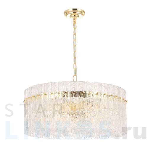 Купить Подвесная люстра Crystal Lux Oviedo SP12 за 39 900 руб. в Туле Купить с доставкой Подвесная люстра Crystal Lux Oviedo SP12 в Туле