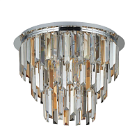 Купить Потолочная люстра Divinare Nova 1223/02 PL-5 в Туле