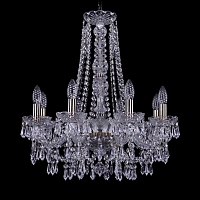 Купить Подвесная люстра Bohemia Ivele 1403/8/195/h-60 Pa в Туле