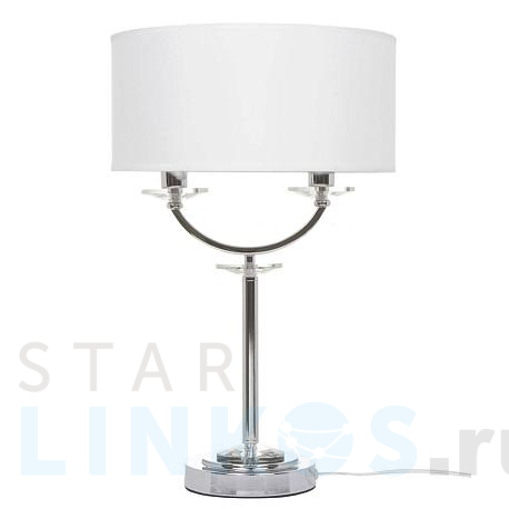 Купить Настольная лампа Freya Tina FR5034TL-02CH за 8 550 руб. в Туле фото 2 Купить с доставкой Настольная лампа Freya Tina FR5034TL-02CH в Туле фото 2