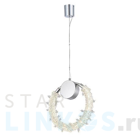 Купить Подвесной светодиодный светильник Newport 8280/S М0068437 за 29 208 руб. в Туле фото 2 Купить с доставкой Подвесной светодиодный светильник Newport 8280/S М0068437 в Туле фото 2