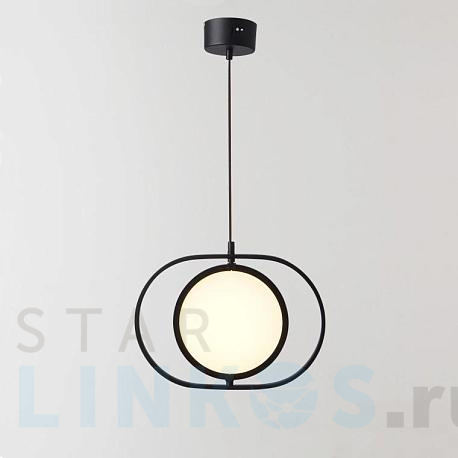 Купить Подвесной светильник Imperium Loft Arvet 179644-26 за 13 270 руб. в Туле фото 2 Купить с доставкой Подвесной светильник Imperium Loft Arvet 179644-26 в Туле фото 2