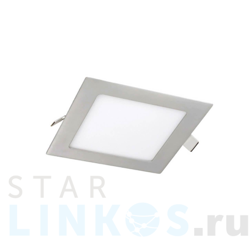 Купить с доставкой Встраиваемый светильник Favourite Flashled 1346-6C в Туле