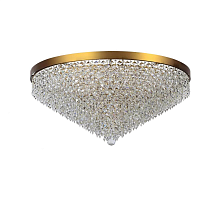 Купить Потолочная люстра Arti Lampadari Avio E 1.5.80.100 AG в Туле