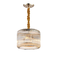 Купить Подвесной светильник Favourite Negociant 2094-4P в Туле